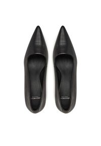 Vagabond Shoemakers Czółenka Lykke 5714-001-20 Czarny. Kolor: czarny. Materiał: skóra. Obcas: na szpilce #2