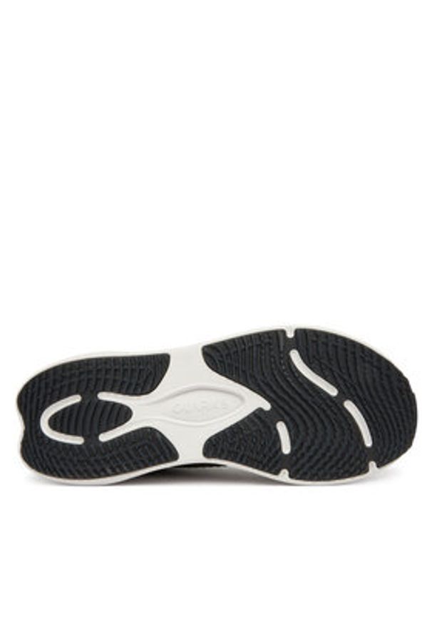 Clarks Sneakersy Pace Move 26186614 Zielony. Kolor: zielony. Materiał: materiał