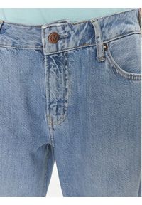 Pepe Jeans Jeansy PL204694 Niebieski Loose Fit. Kolor: niebieski #4