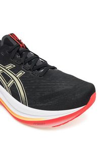 Asics Buty do biegania Gel-Nimbus 27 1011B958 Czarny. Kolor: czarny. Materiał: mesh, materiał #3