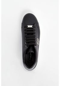 Philipp Plein - Sneakersy męskie skórzane PHILIPP PLEIN. Materiał: skóra #5