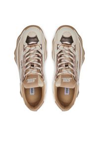 Steve Madden Sneakersy Zoomz Sneaker SM11002327-04005-10M Różowy. Kolor: różowy