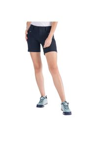 columbia - Spodenki trekkingowe damskie Columbia Peak to Point. Kolor: czarny. Sport: turystyka piesza #1