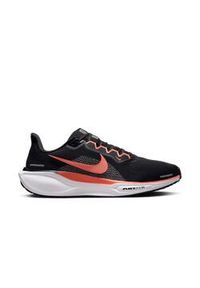 Buty do biegania Mężczyzna Nike Pegasus 41 czarny. Kolor: czarny. Sport: bieganie