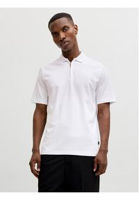 Jack & Jones Komplet koszulek polo Blaethan 12302367 Kolorowy Regular Fit. Typ kołnierza: polo. Materiał: syntetyk. Wzór: kolorowy #4