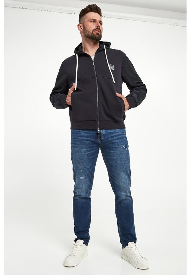 Armani Exchange - Jeansy męskie ARMANI EXCHANGE