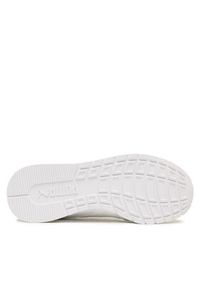 Puma Sneakersy St Runner V3 L Jr 384904 02 Biały. Kolor: biały. Materiał: skóra #7