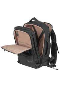 NATEC - Plecak Natec Camel Lite 15.6'' 19L czarny. Kolor: czarny #3