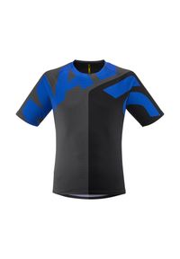 MAVIC - Koszulka Mavic Deemax Enduro. Kolor: szary. Sport: kolarstwo #1