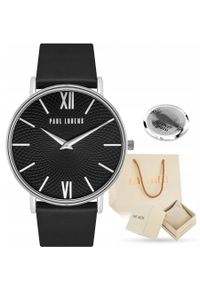 Zegarek damski Paul Lorens ALLETA-1A1 Z GRAWEREM #1