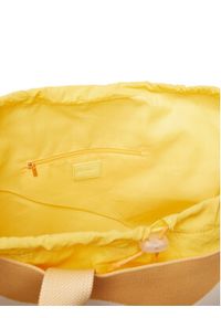 Blauer Torebka S6BASKET01/KNI Żółty. Kolor: żółty #6