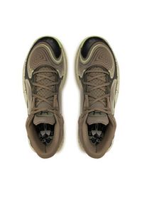 Under Armour Buty do koszykówki Ua Spawn 6 Mid Camo 3028338-200 Szary. Kolor: szary. Materiał: materiał. Sport: koszykówka #3