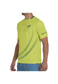 Bullpadel Beque T-shirt. Kolor: beżowy #1