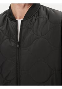 Only & Sons Kurtka przejściowa Art. 22027456 Czarny Regular Fit. Kolor: czarny. Materiał: syntetyk #5