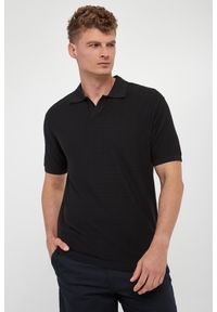 Liu Jo - Polo męskie LIU JO. Typ kołnierza: polo #1