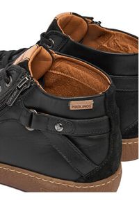 Pikolinos Sneakersy W7B-8868C1 Czarny. Kolor: czarny. Materiał: skóra #4