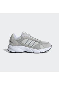 Adidas - Buty do chodzenia damskie ADIDAS Crazychaos 2000. Materiał: materiał, syntetyk, kauczuk. Szerokość cholewki: normalna. Model: Adidas Cloudfoam. Sport: turystyka piesza #1
