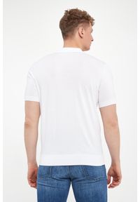 Karl Lagerfeld - Polo męskie KARL LAGERFELD. Typ kołnierza: polo #5