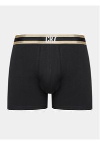 Cristiano Ronaldo CR7 Komplet 3 par bokserek 8100-49-2746 Czarny. Kolor: czarny. Materiał: bawełna