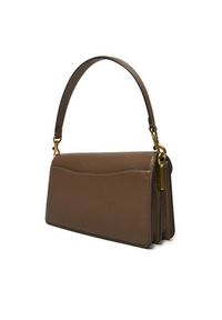 Coach Torebka Pbbl Tab Sb 26 Rf CH857 Brązowy. Kolor: brązowy. Materiał: skórzane #2