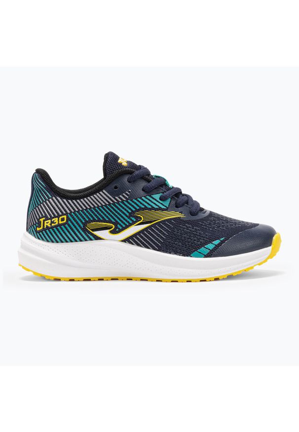 Buty dziecięce Joma Jr30. Kolor: niebieski