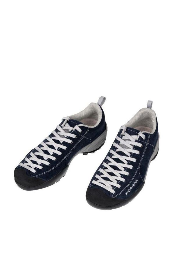 Scarpa - Buty podejściowe Mojito. Kolor: niebieski
