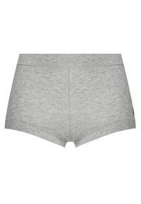 Polo Ralph Lauren Piżama 4P0719 Szary Regular Fit. Kolor: szary. Materiał: bawełna #6