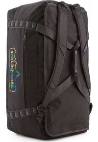 Patagonia Torba black hole duffel 70l-unity fitz-ink black PATAGONIA