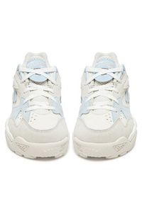 Reebok Sneakersy PRESEASON 94 LOW 100209509 Écru. Kolor: kremowy. Materiał: zamsz, skóra #3