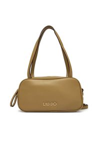 Torebka Liu Jo. Kolor: beżowy #1