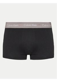 Calvin Klein Underwear Komplet 3 par bokserek 0000U2664G Czarny. Kolor: czarny. Materiał: bawełna #6