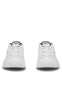Reebok Sneakersy Court Advance 100010614 Biały. Kolor: biały. Materiał: skóra #7