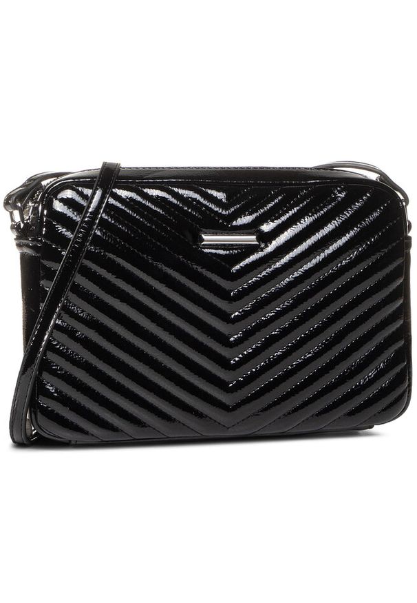 Torebka Jenny Fairy. Kolor: czarny