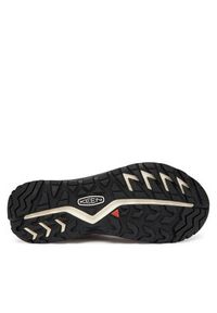 keen - Keen Trekkingi Hightrail Waterproof Hiking Boot 1030345 Brązowy. Kolor: brązowy. Materiał: materiał