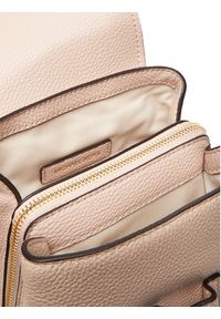 MICHAEL Michael Kors Plecak Quinn 30T5GQNB0L Różowy. Kolor: różowy. Materiał: skóra #6