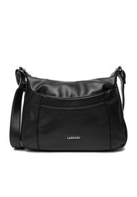 Lasocki Torebka C-LSK-L-009-08 Czarny. Kolor: czarny #2