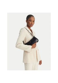 Torebka Calvin Klein. Kolor: czarny #1