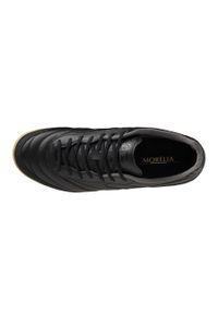 Buty do futsalu Mizuno Morelia Sala Pro In IC. Kolor: czarny. Sport: piłka nożna