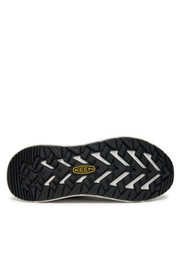 keen - Keen Sneakersy 1028886 Czarny. Kolor: czarny. Materiał: materiał