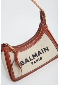 Balmain - Torebka baguette BALMAIN #3