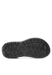 Teva Sandały M Hurricane Drift 1124073 Czarny. Kolor: czarny. Materiał: syntetyk #2