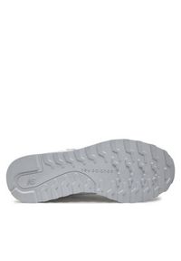 New Balance Sneakersy GM500ZW2 Biały. Kolor: biały #3