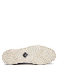 GANT - Gant Półbuty 32638244 Czarny. Kolor: czarny. Materiał: materiał #2