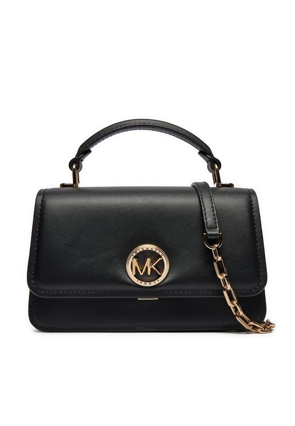 Torebka MICHAEL Michael Kors. Kolor: czarny