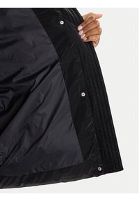 EA7 Emporio Armani Kurtka zimowa 7W000652 AF16078 UC001 Czarny Regular Fit. Kolor: czarny. Materiał: syntetyk. Sezon: zima #3