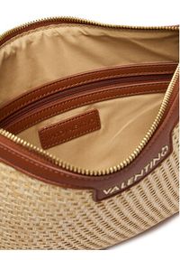 VALENTINO - Valentino Torebka Demetra VBS9R917 Beżowy. Kolor: beżowy #3