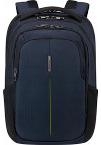 Samsonite 155196 1090 15.6'' Guardit 3.0 granatowy. Kolor: niebieski