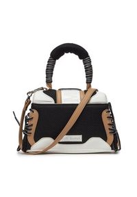 Steve Madden Torebka SM13000896 Czarny. Kolor: czarny