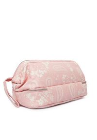 Roxy Kosmetyczka CWBEO-RX-W1-008-SS26 Różowy. Kolor: różowy. Materiał: skóra #10