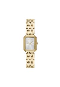 Zegarek Armani Exchange. Kolor: złoty
